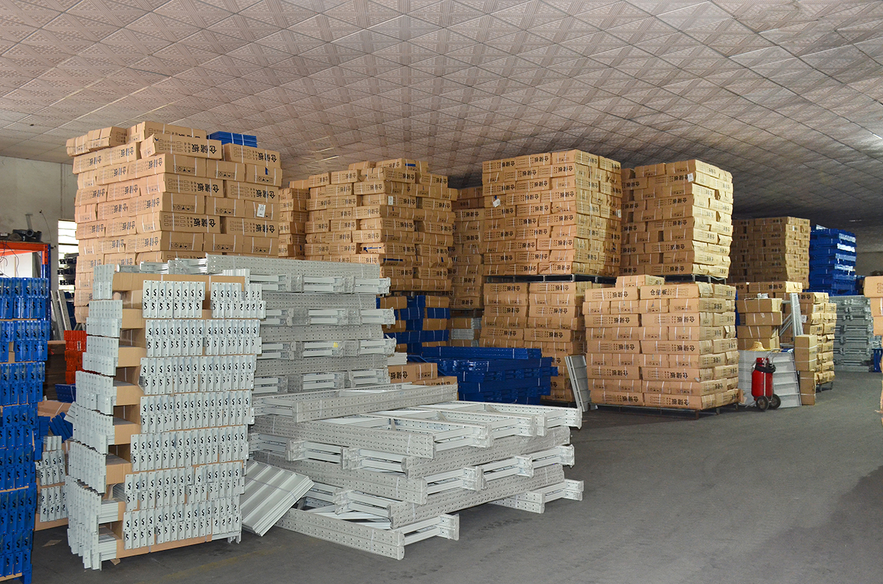 Packaging method 1