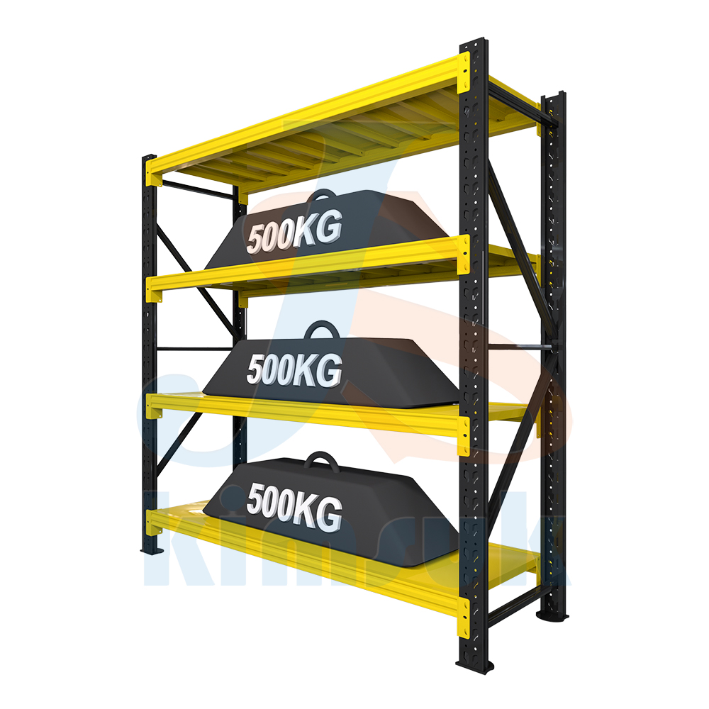 Warehouse Shelving Industrial Racks for Storage Storage Shelves Warehouse Toy Shelf Storage Book Shelves