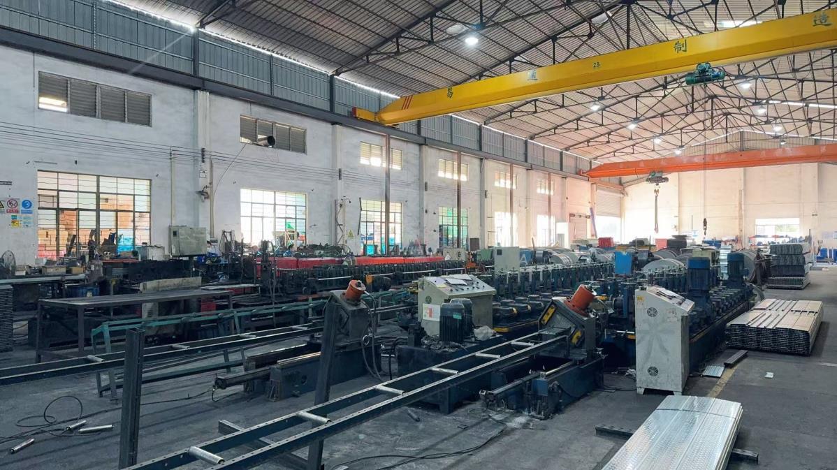Metal Sheet Cutting