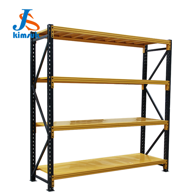 Manufacturer Shelving Storage Steel Plate Rack Storage New Design Storage Shelf Rack
