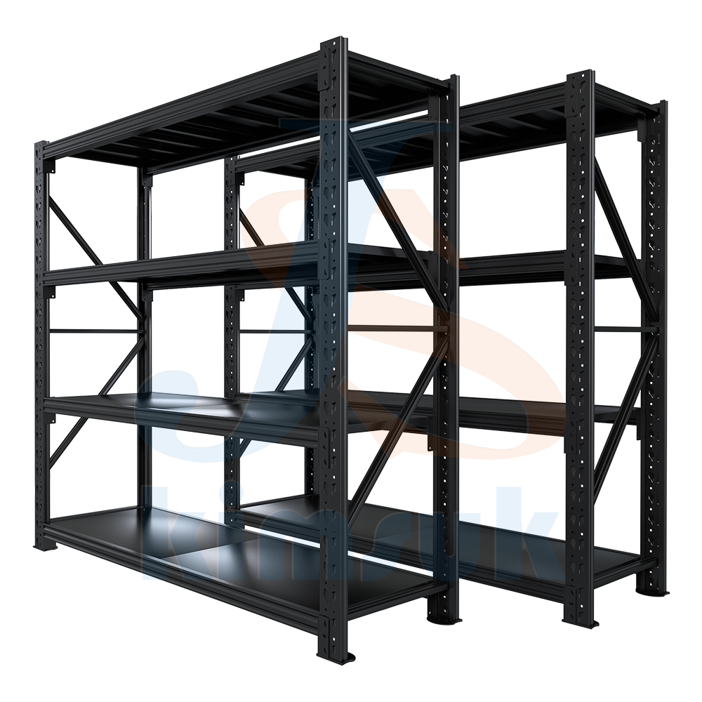 Warehouse Hose Storage Rack Warehouse Shelves for Retail Store Shoe Rack Organizer Storage Pairs Shoes Shelves