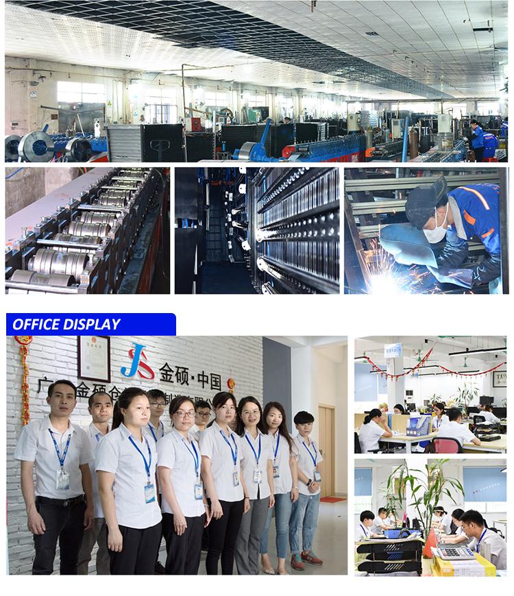 Racking System Product View 9