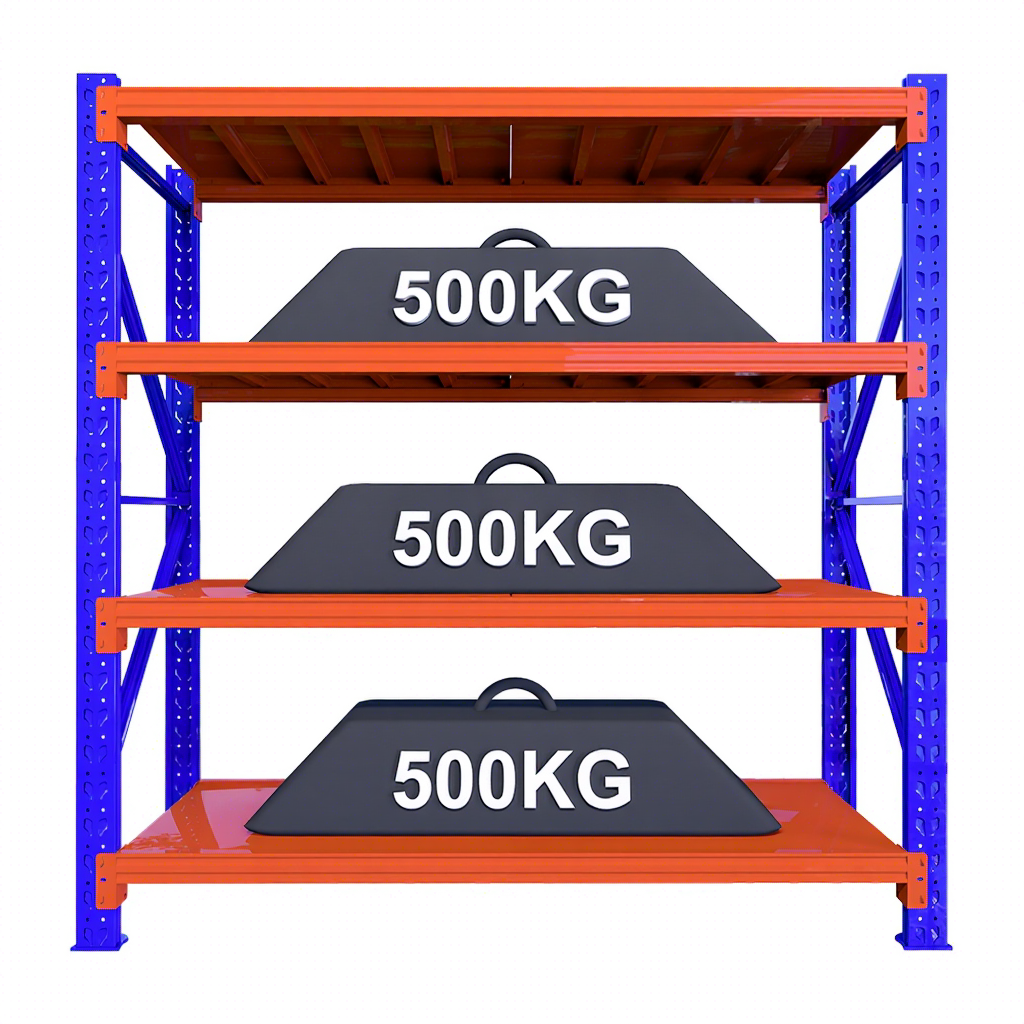 Hot Sale Warehouse Storage Rack Metal Sliding Hold Warehouse Mezzanine Shelves Mezzanine Shelving Kitchen Racks Stainless Steel