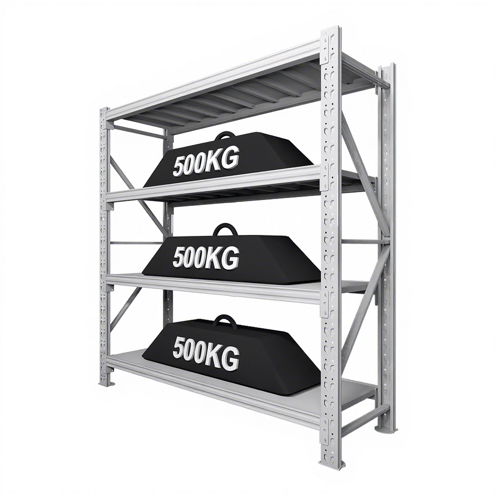 Small Warehouse Racks Shelving Warehouse Shelf Storage