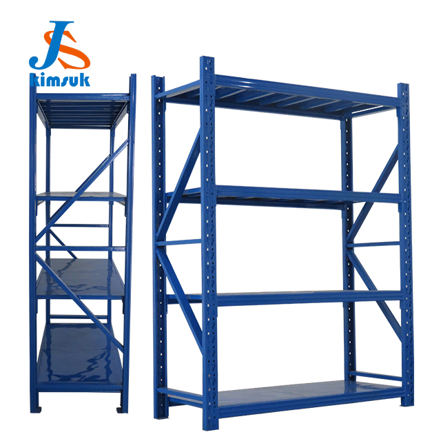 Multifunctional Storage Rack Garage Storage Shelves Warehouse Storage Garage Shelving Unit