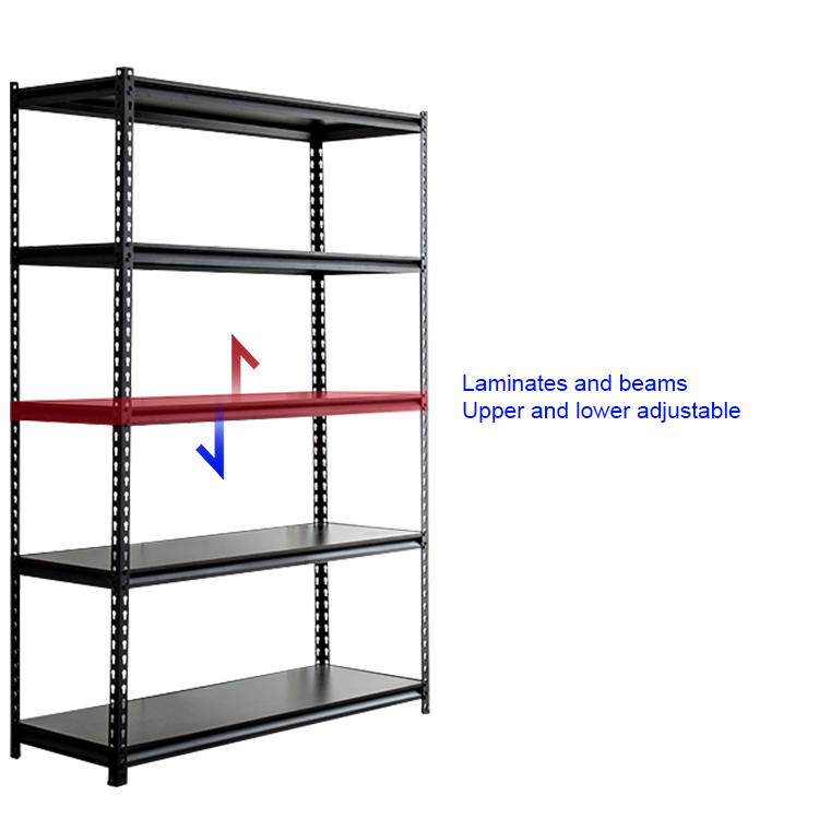Racking System Product View 3