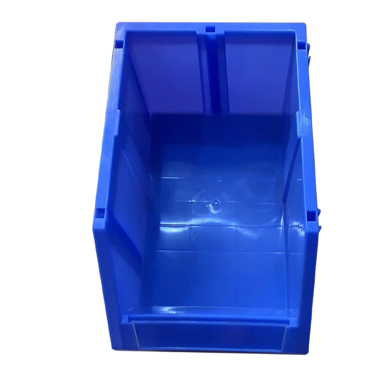 New Design Parts Box Red Color Spare Parts Kit for Warehouse Storage