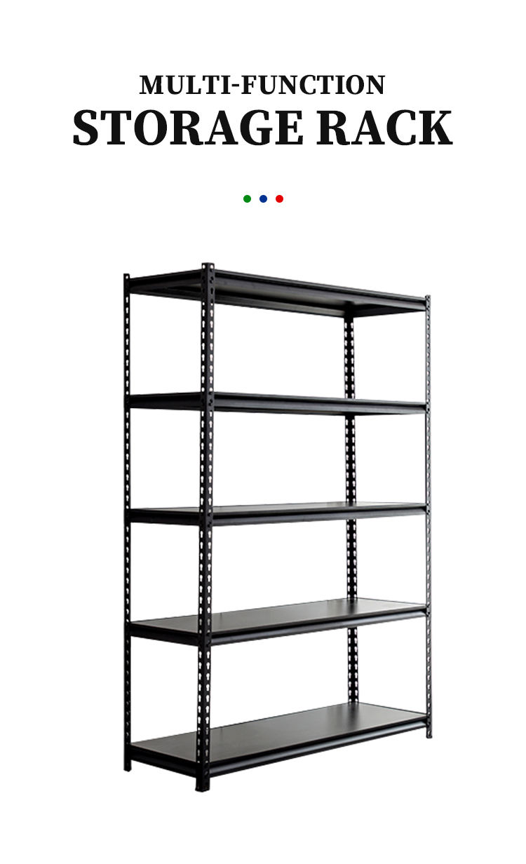 Racking System Dimensions and Load Capacity Banner