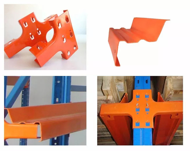Heavy Duty Pallet Racks