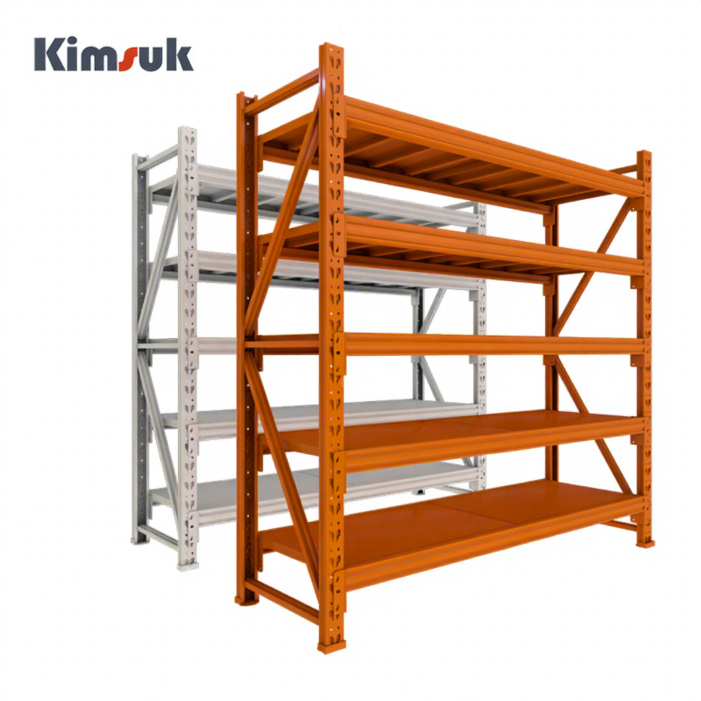 Warehouse Shelf Rack Heavy Duty Warehouse Book Storage Rack Shelves Shelf and Rack
