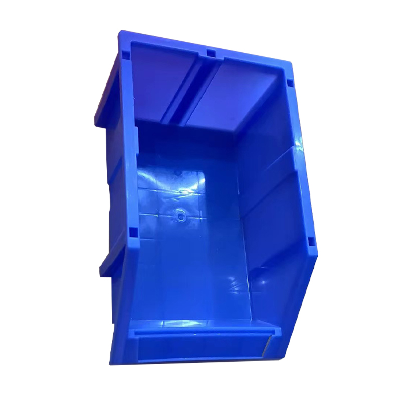 New Design Parts Box Red Color Spare Parts Kit for Warehouse Storage