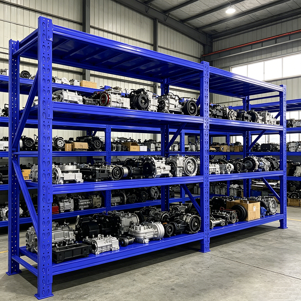 Warehouse Rack 200 Warehouse Shelves Heavy Duty Industrial Shelves Storage Racks