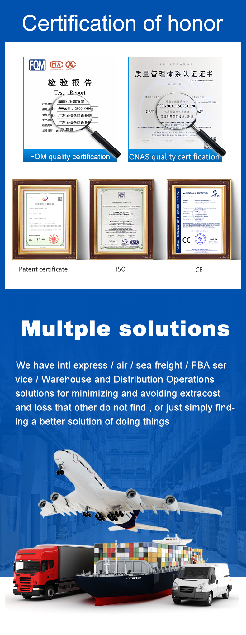 Product Specification Image