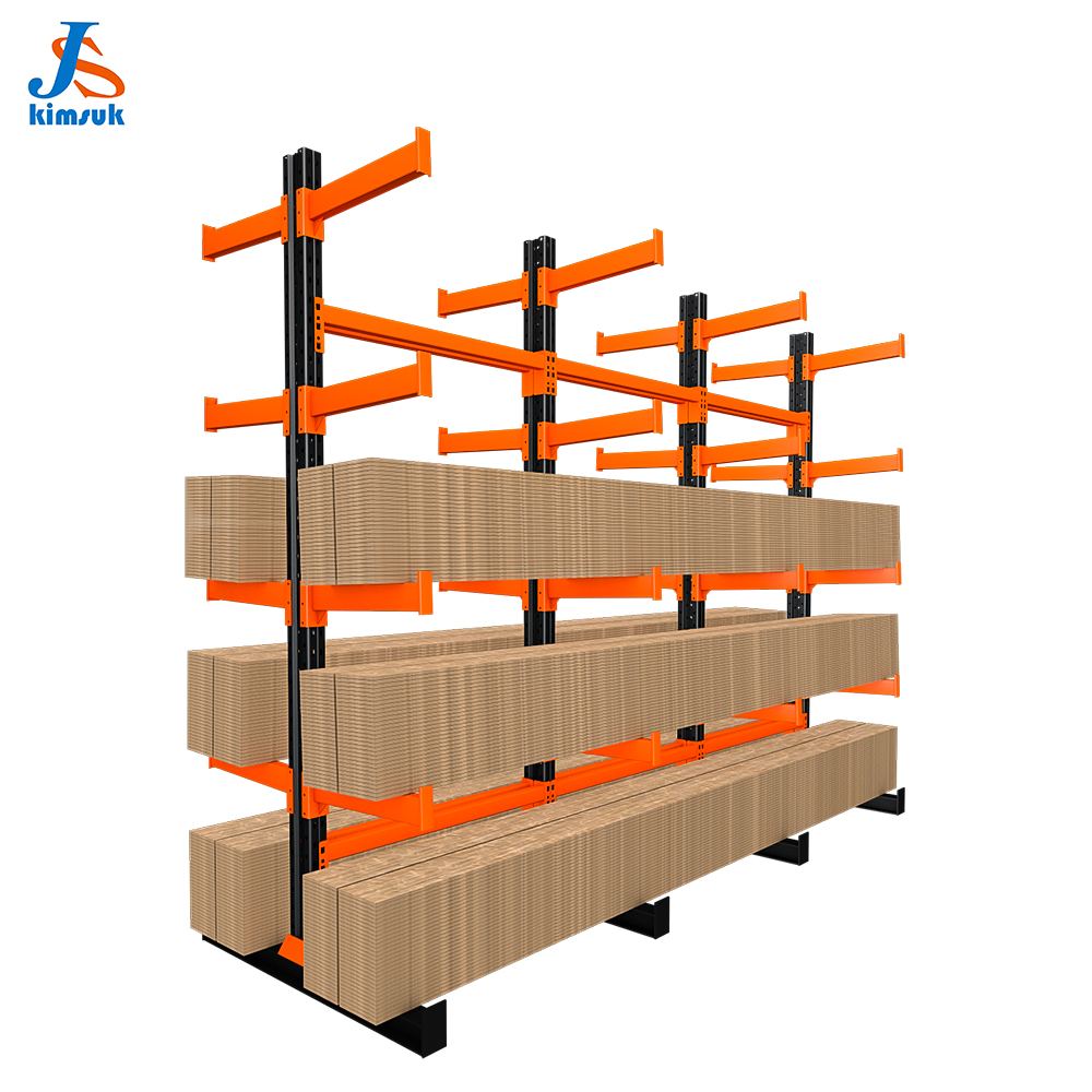 Heavy Duty Storage Cantilever Rack	supermarket Racks Heavy Duty	warehouse Storage Rack Label