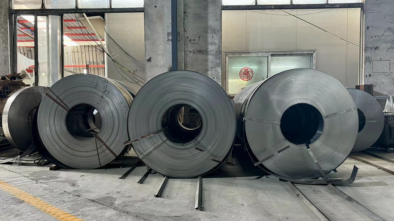 Raw Materials Sourcing