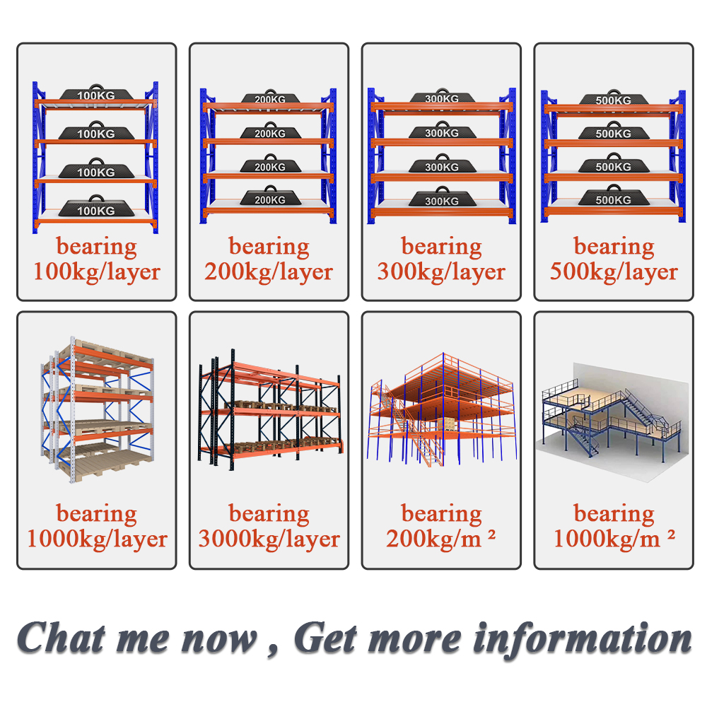 Cantilever Rack Arm Heavy Duty Racking Shelves Heavy Duty Warehouse Pallet Metal Storage Rack