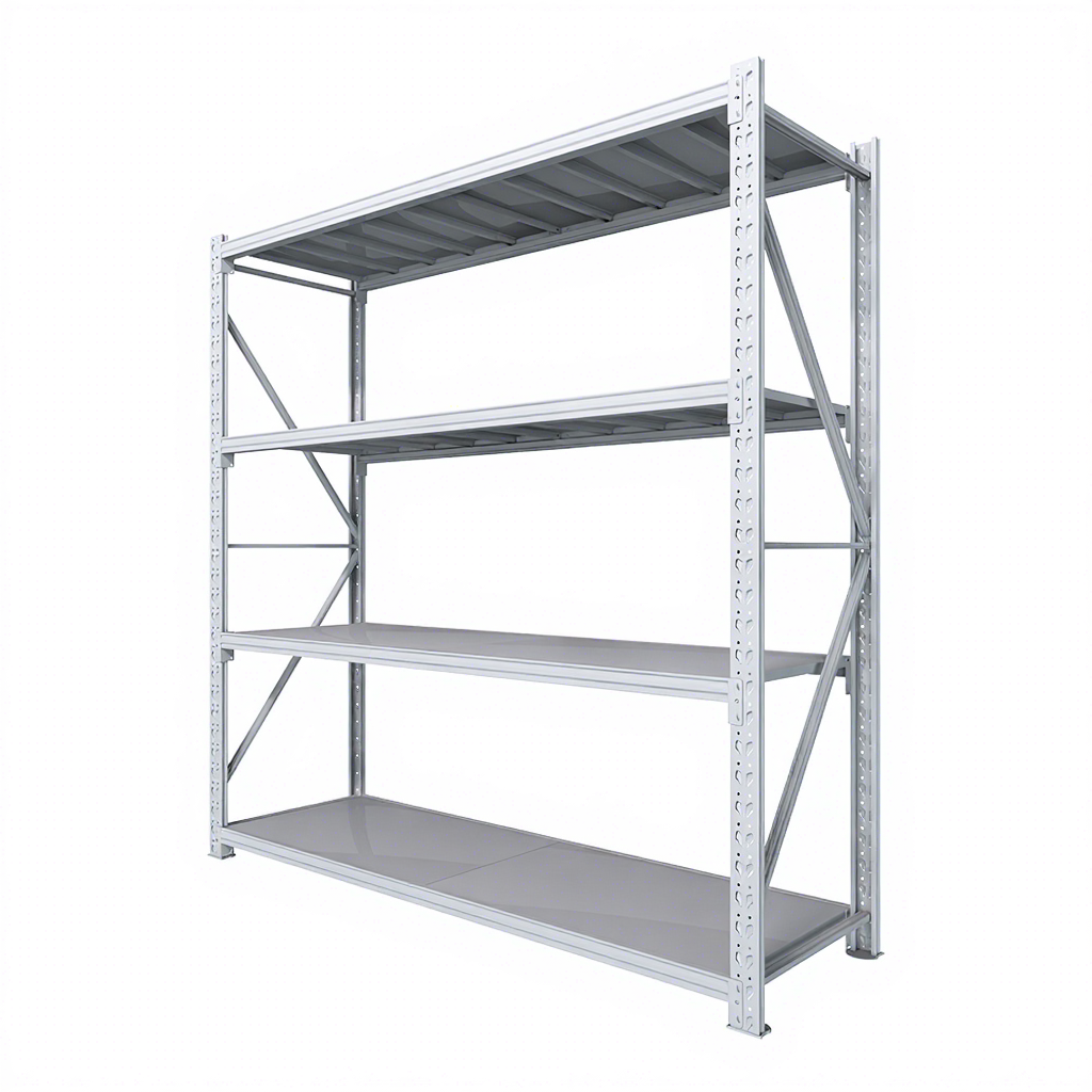 Warehouse Storage Racks Shelves for Racking Intelligent Warehouse Shelving Storage Equipment Shelf Rack