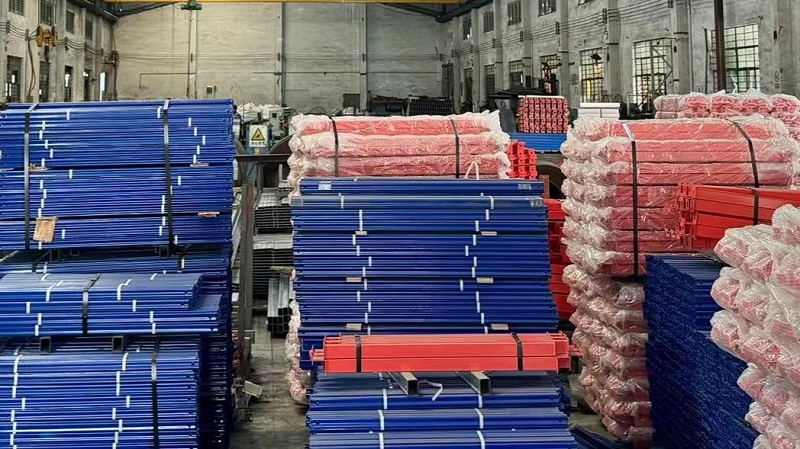 Export Packaging