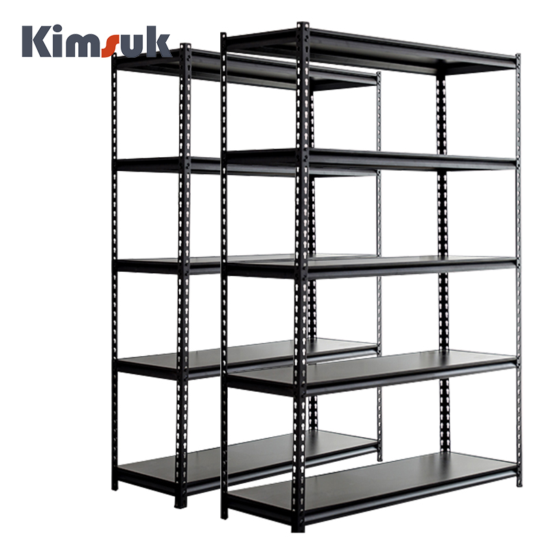 Custom Stainless Steel Pallet Rack Garage Shelving Metal Shelving Warehouse Rack