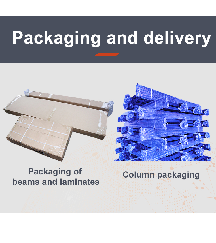 Factory Loading and Delivery