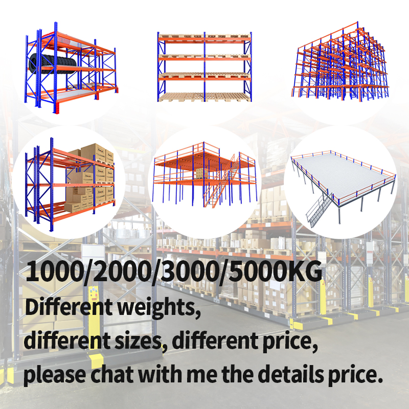 Cantilever Lumber Rack Warehouse Storage Shelves Heavy Duty Rack Shelf Warehouse Racking System Drang