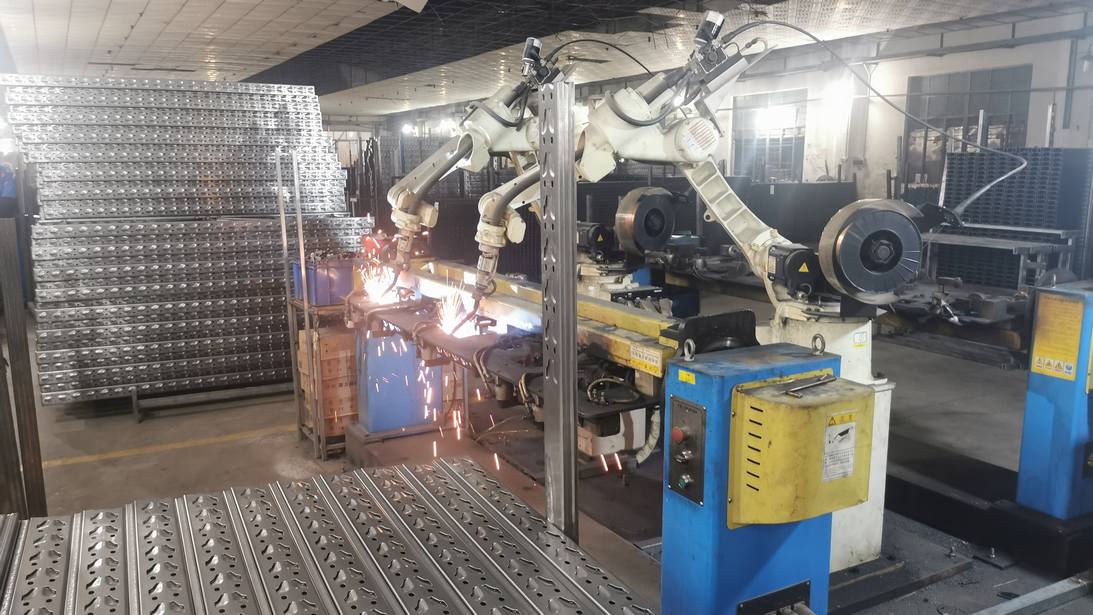 Welding Machine