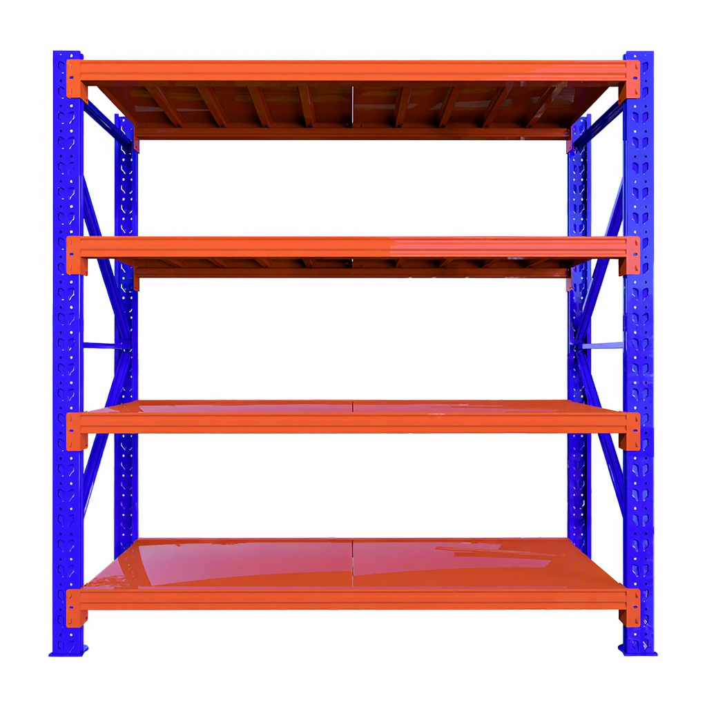 Warehouse Racking Selective Pallet Rack	warehouse Shelving Rack Home Storage Shelf
