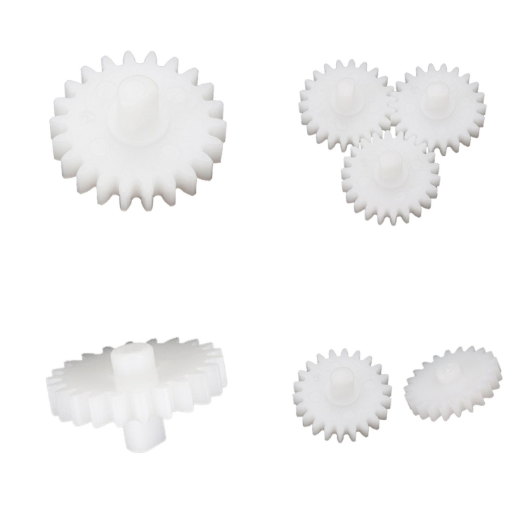 Plastic Gears