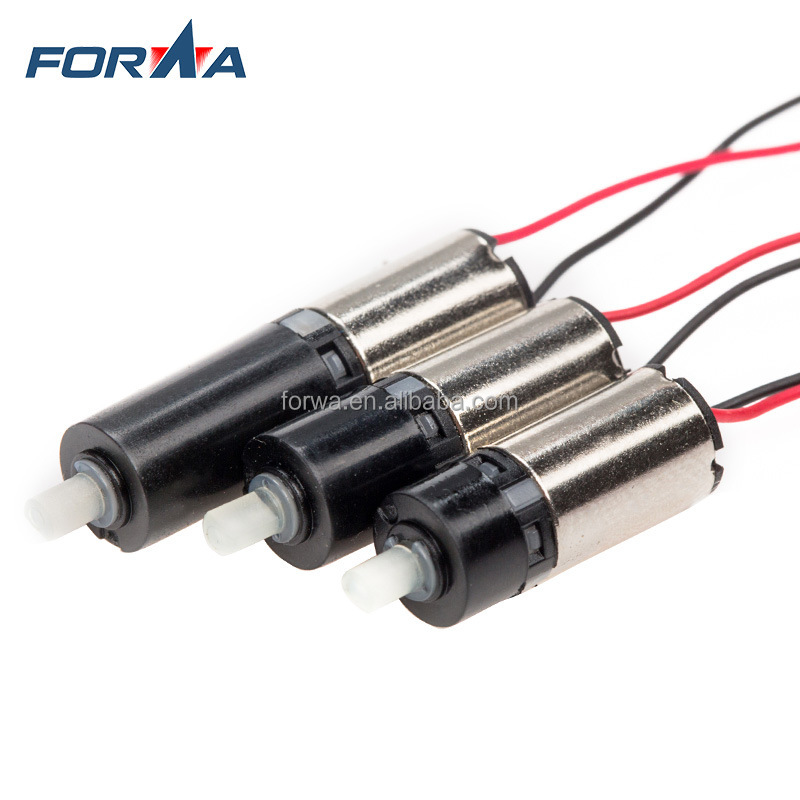 Stability 3V 6mm Factory Supply Micro Plastic Planetary DC Gear Motor Mini Gearbox for Toy Home Appliance & Boat