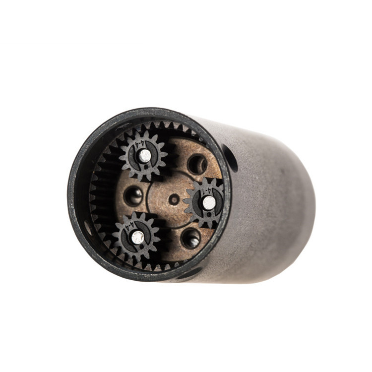 Chinese Supplier High Torque16mm DC Motor High Precision 2800rpm DC Motor Mini Motor 12 Volt