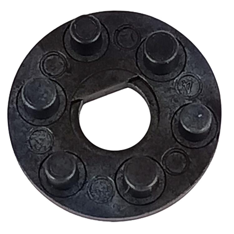 High Quality Powder Metal Sintered Bevel Gears CNC Machining Spur Rack Gears
