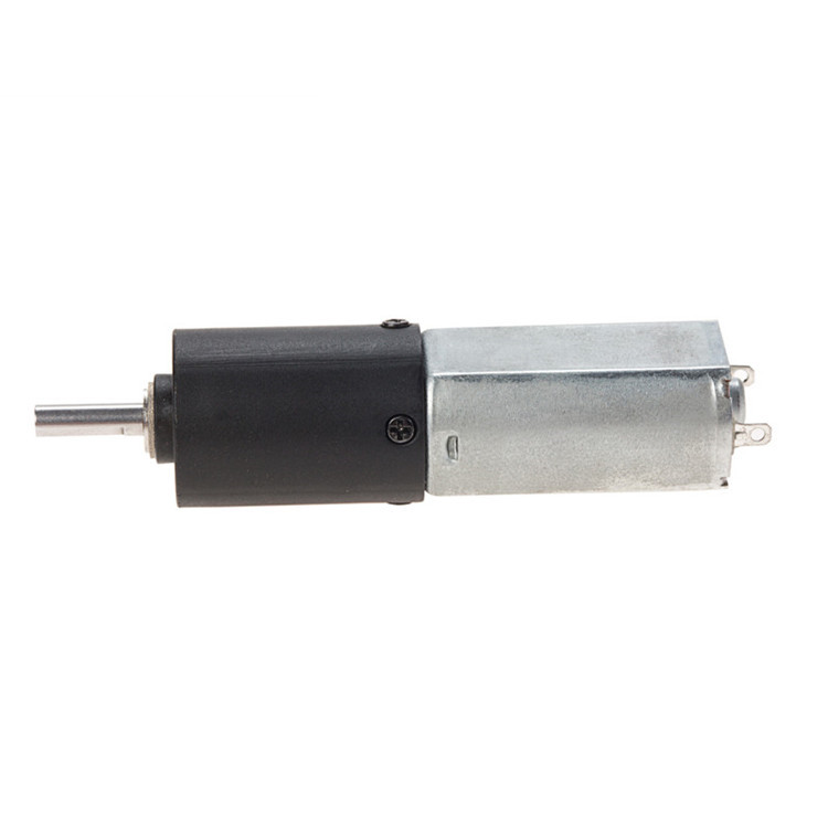 Hot Sale High Quality Low Noise 16mm  Gear Motor 5V Electric Planetary Reduction Gearbox for Multi-purpose Egg Beater