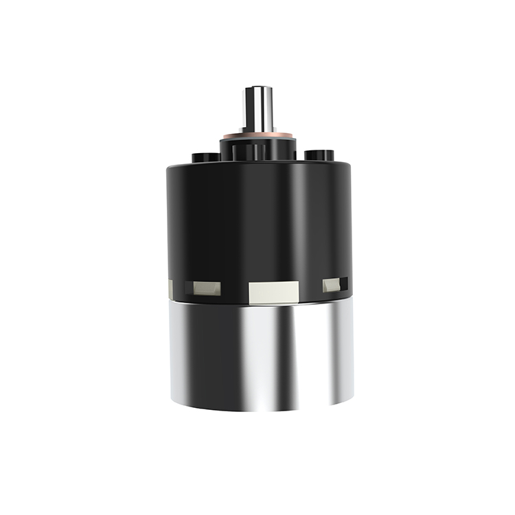 High Precision Low Noise 24mm Planetary DC Gearbox 5V High Torque 12V Gear Motor for Neck Massager