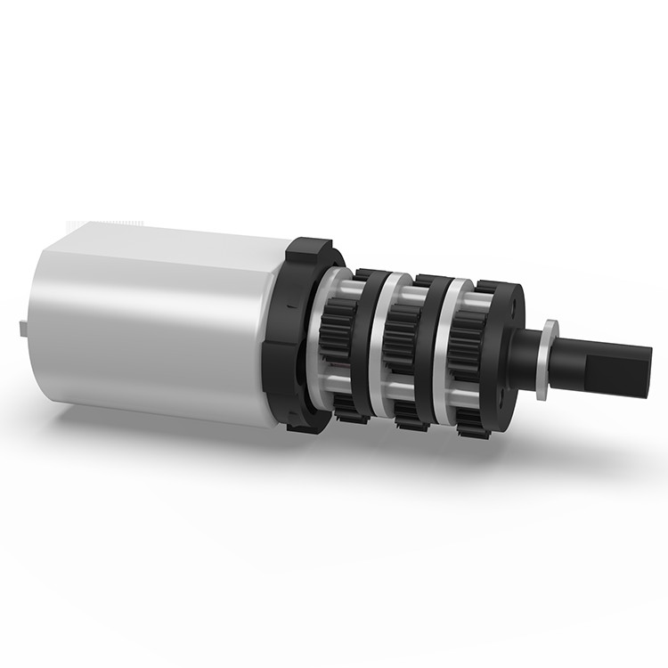 Hot Sale 12mm 6v 12v High Efficiency High Rpm Micro   Planetary Gear Motor Dc Motor for Smart Door Lock