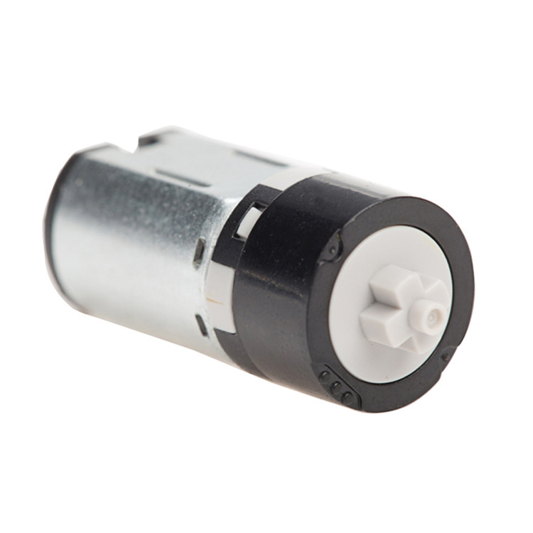 High Quality High Precision Low Noise High Torque 3V DC 10MM Plastic Gear Motor Custom for Bottle Warmer and Mixer