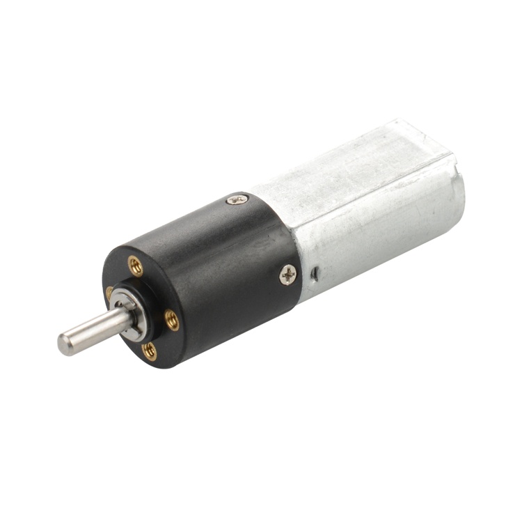 High Quality Low Noise 16mm  Gear Motor 5V Electric Planetary Reduction Gearbox For Multi-functional Hand Mixer