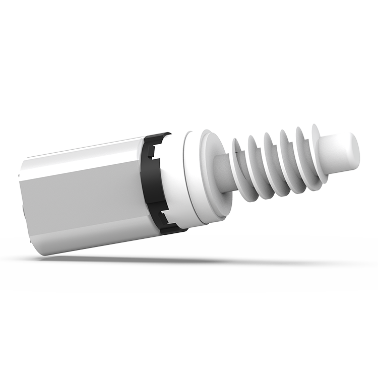 Hot Sale 12mm High Quality Micro Planetary Gearbox Electric Gear Motors for Scalp Massage Comb