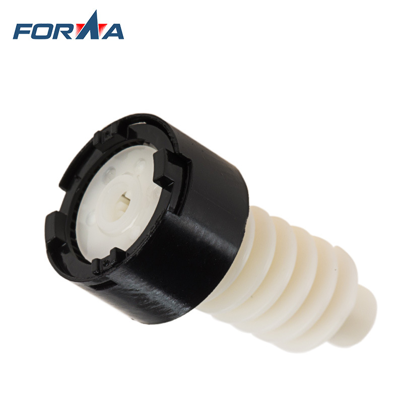 Oem Custom High Precision Double Spur Gear Worm Gear Wheel Mould Plastic Helical Gear Injection Molding