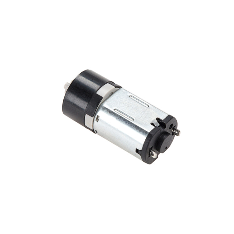 Wholesale 10mm 3V Planetary Gearbox High Torque Brushed Plastic Gear Motor for Eye Massager and Automatic Flip-lid Trash Can
