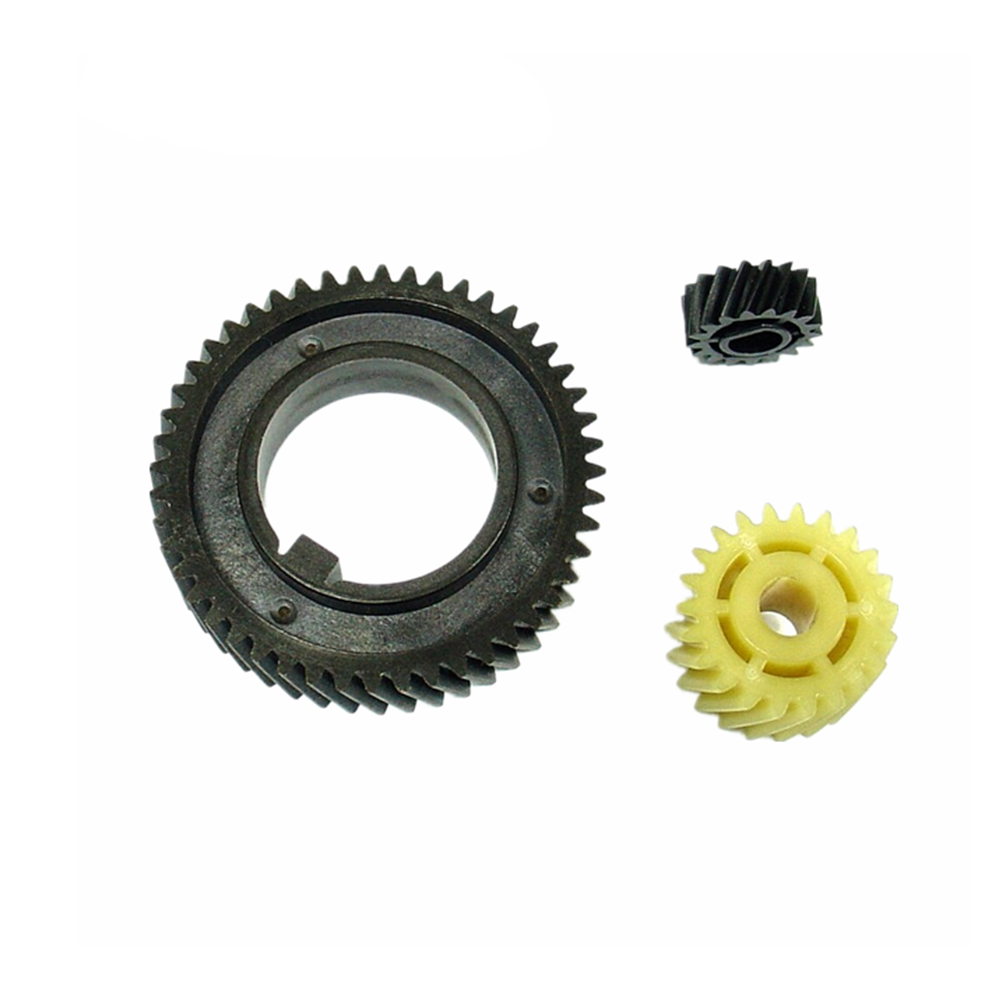 OEM Precision Metal Gear Solid and Pinion Planetary Gear for Reducer Gearbox