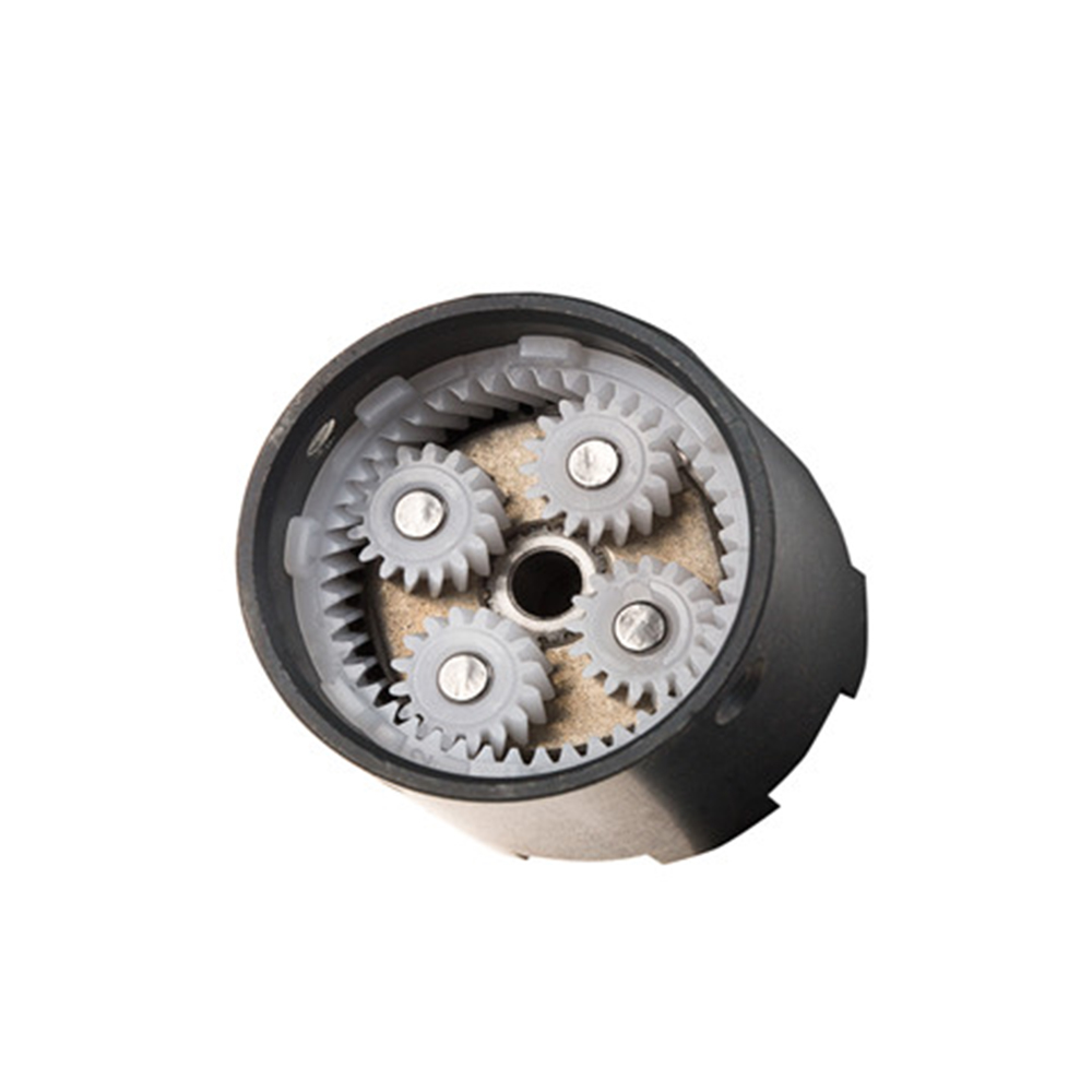 Hot Sale 26mm 12v Dc Gear Motor Gearbox 12v Dc Gear Motor  for Automobile Lift Glass