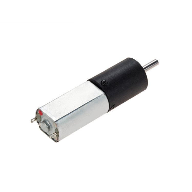 Hot Sale High Quality Low Noise 16mm  Gear Motor 5V Electric Planetary Reduction Gearbox for Multi-purpose Egg Beater