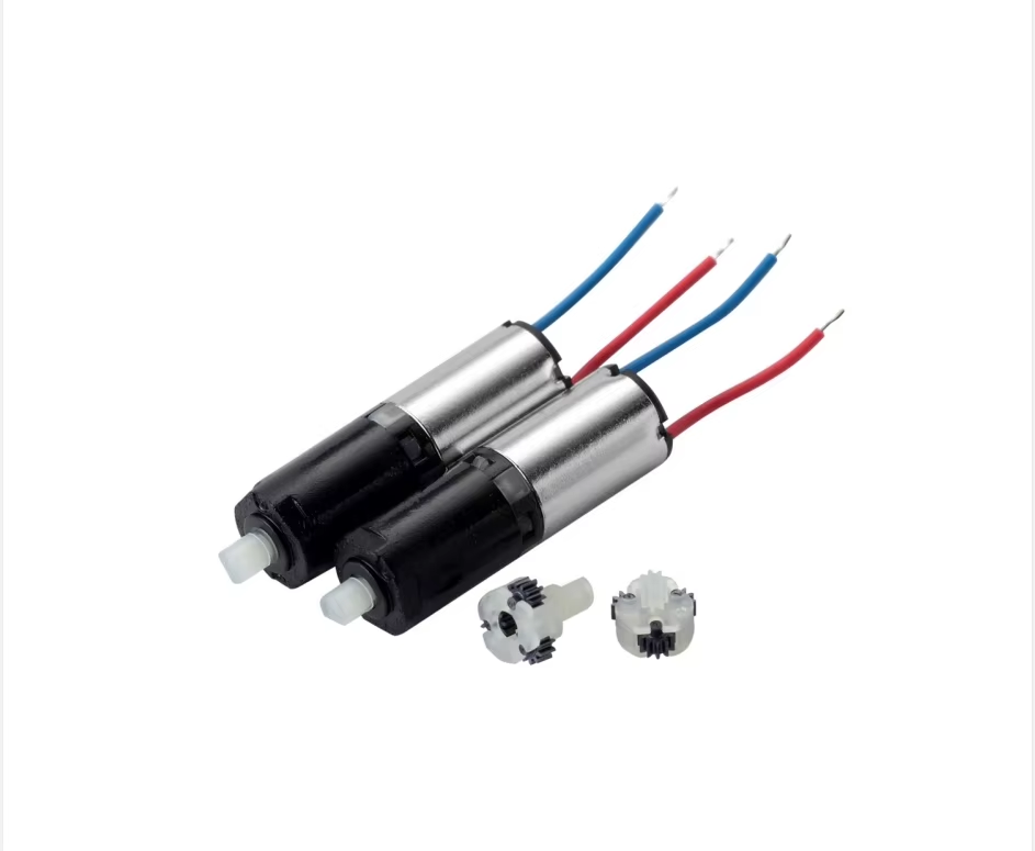 Motor Product Detail 7