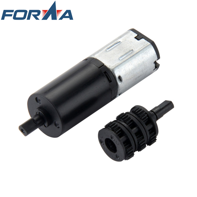 Whole Sale 12mm High Quality Micro Planetary Gearbox Electric Gear Motors for Automatic Lid Trash Can