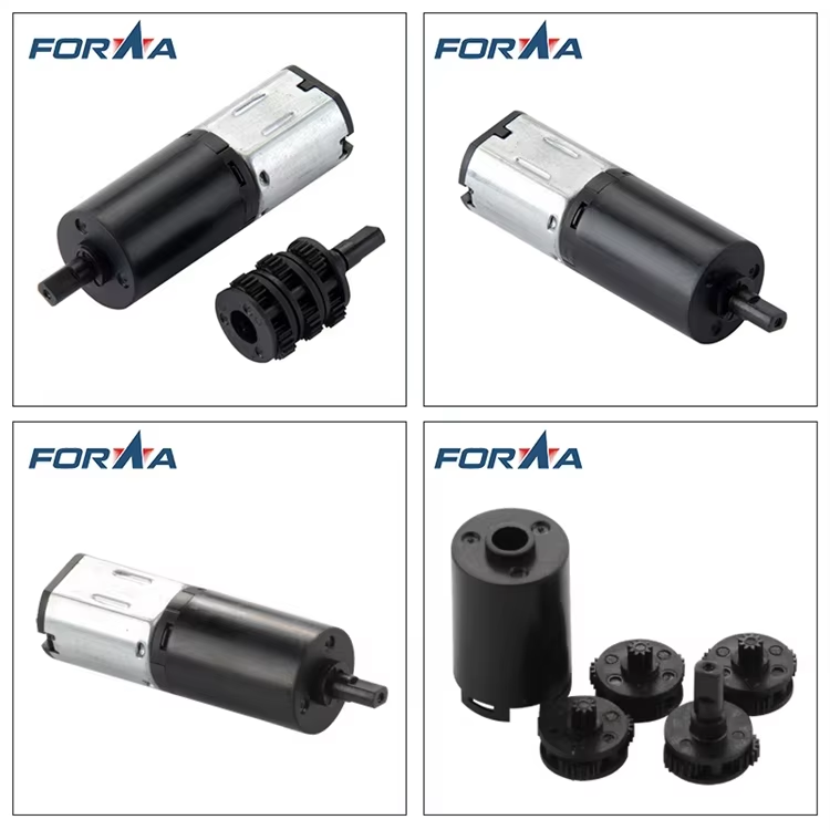 Gear Transmission
