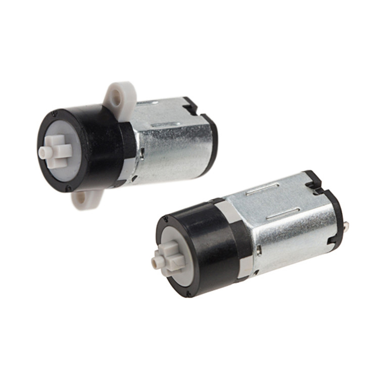 Hot Sale High Precision Low Noise 10mm 3V Planetary Gearbox for Smart Baby Bottle