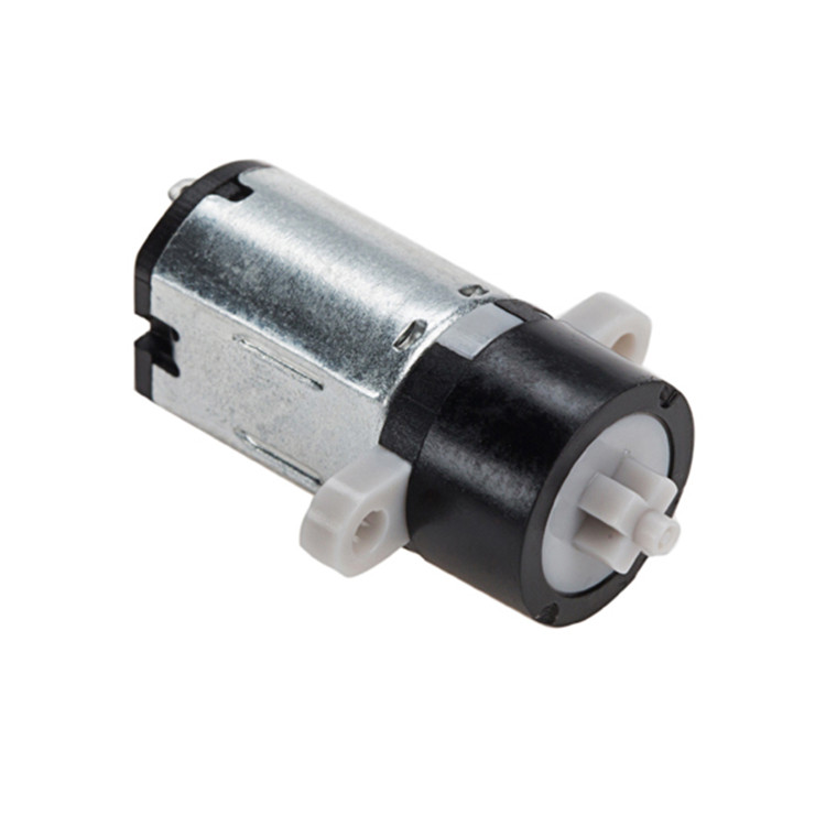 Hot Sale High Precision Low Noise 10mm 3V Planetary Gearbox for Smart Baby Bottle