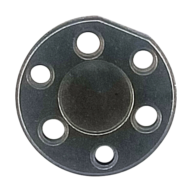 High Quality Powder Metal Sintered Bevel Gears CNC Machining Spur Rack Gears