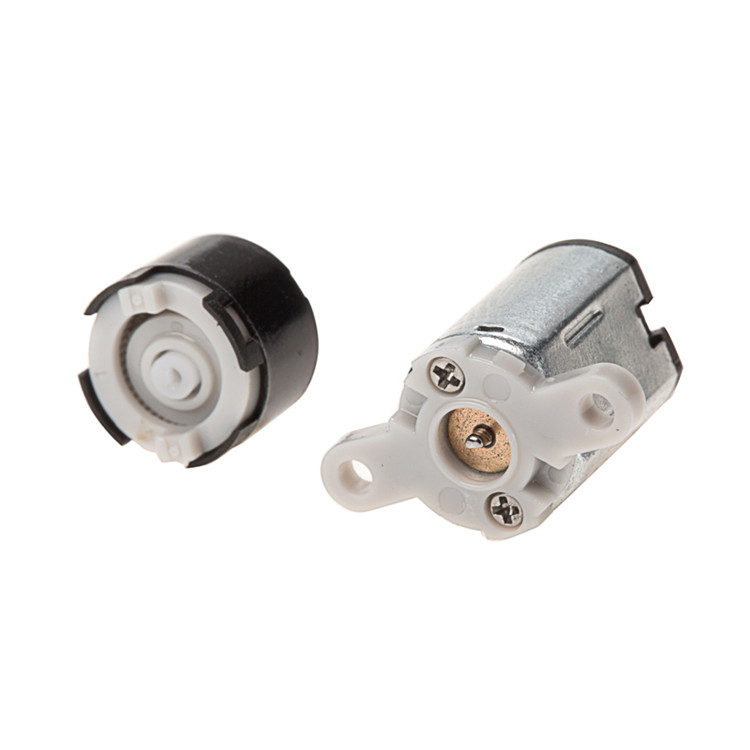 High Precision Micro 10mm Planetary Gearbox High Precision 3V DC Plastic Gear Motor Custom for Toys