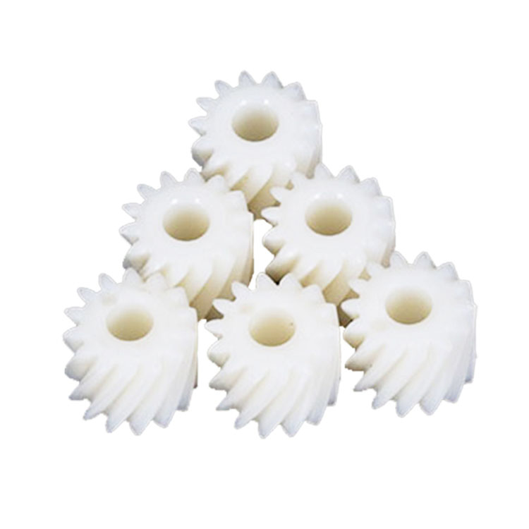 Gear Mold Parts Oem Custom High Quality Plastic Abs Helical Gear Injection Plastic Pom Nylon Provided Plastic Gears for Toys